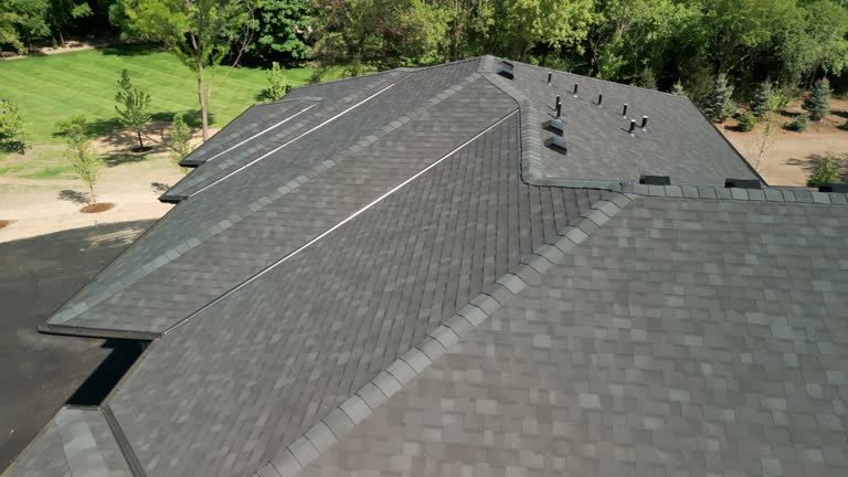 Best Gutter Installation and Repair  in Poplarville, MS